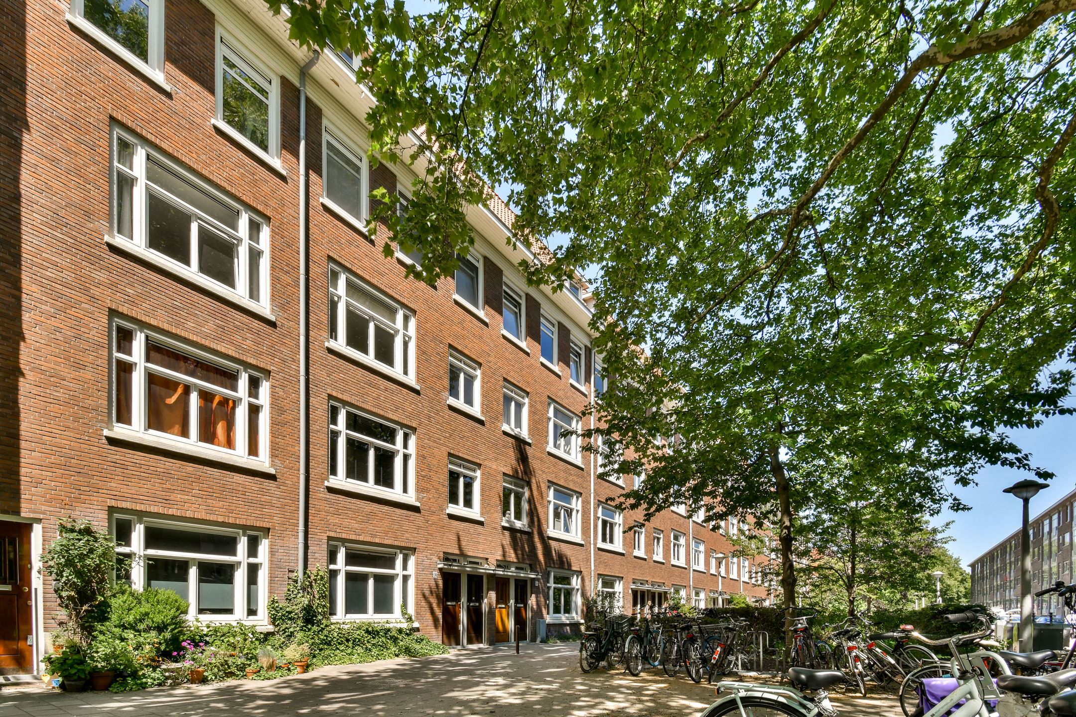 Foto 15 van Juliana van Stolbergstraat 56-2