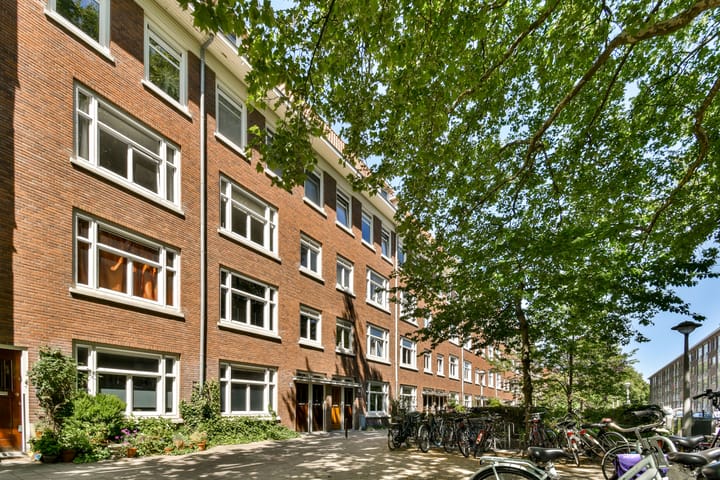 Foto 15 van Juliana van Stolbergstraat 56-2