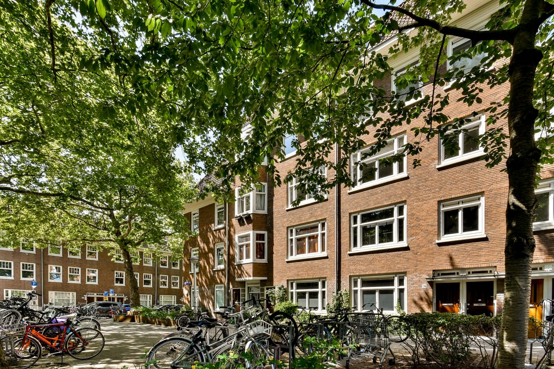 Foto 16 van Juliana van Stolbergstraat 56-2