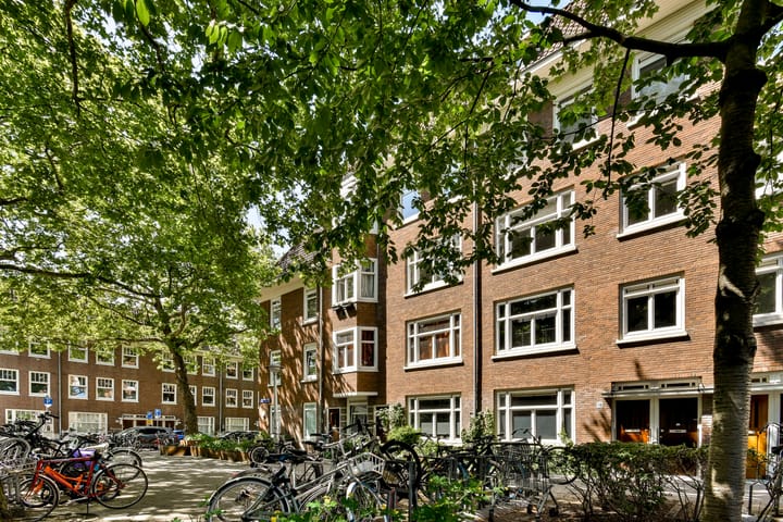 Foto 16 van Juliana van Stolbergstraat 56-2