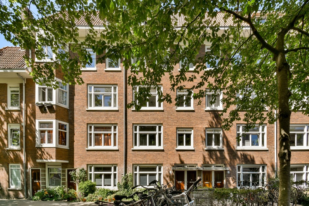 Foto 17 van Juliana van Stolbergstraat 56-2