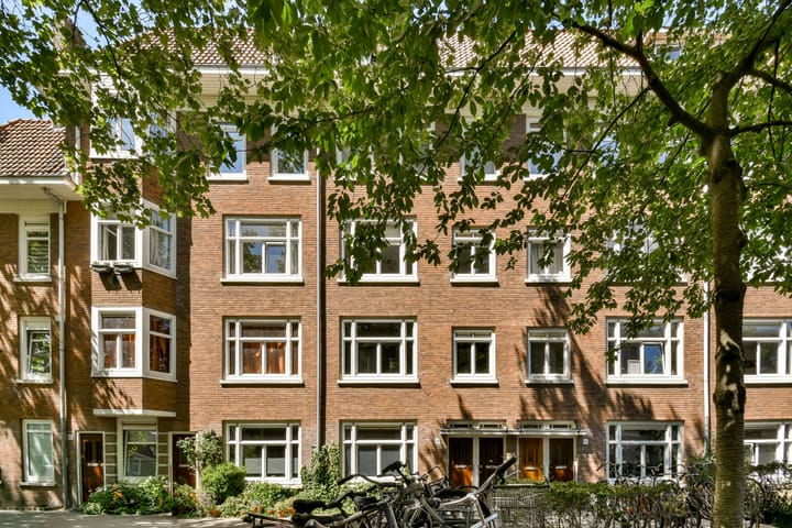 Foto 17 van Juliana van Stolbergstraat 56-2