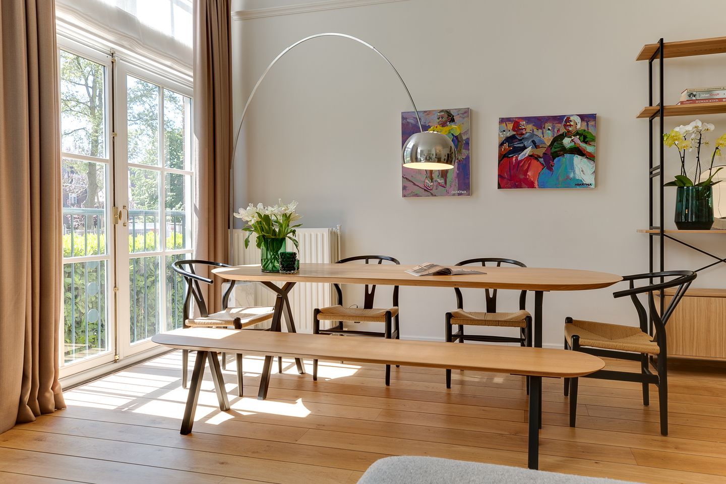 Photo 5 of Joh.M. Coenenstraat 48