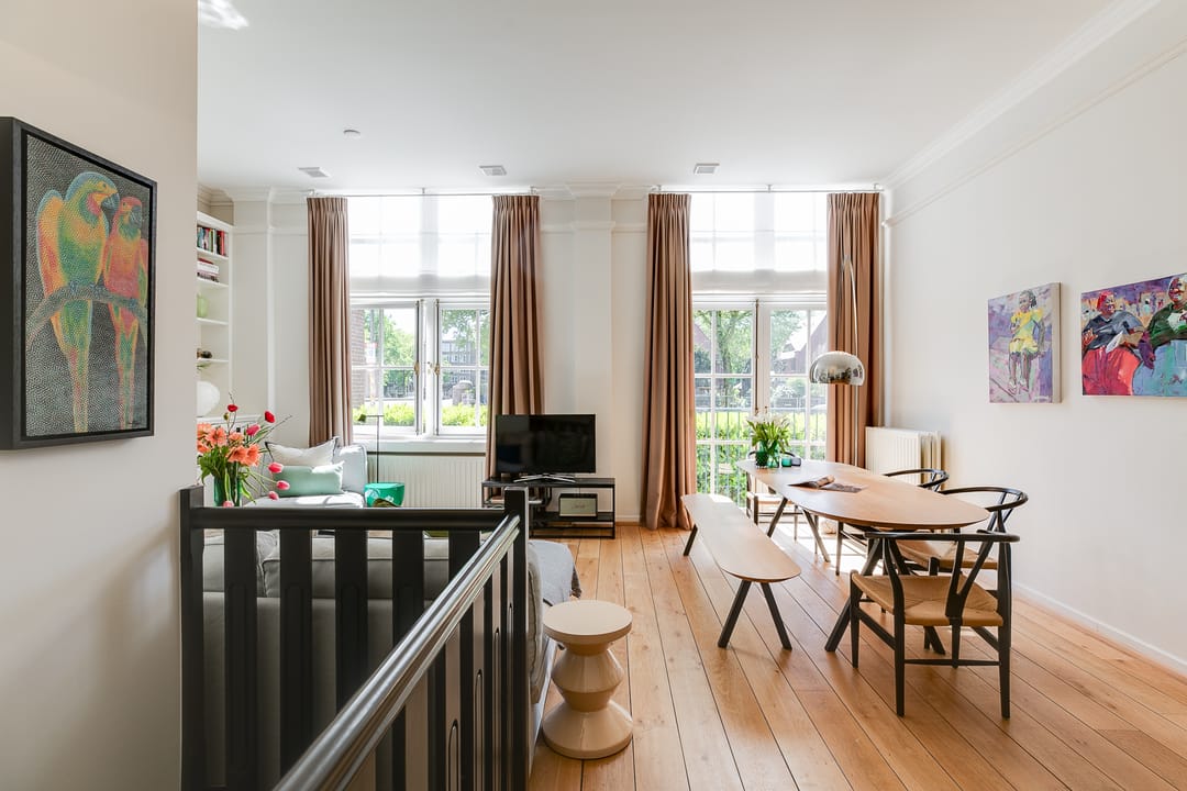 Photo 7 of Joh.M. Coenenstraat 48