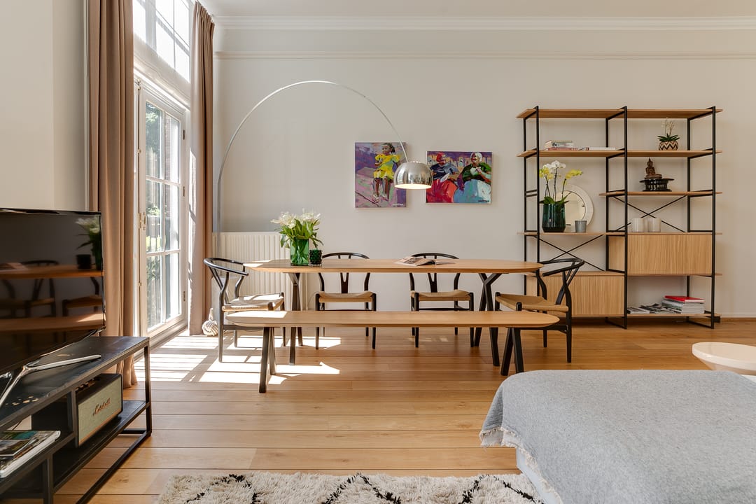 Photo 8 of Joh.M. Coenenstraat 48