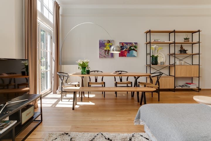 Photo 8 of Joh.M. Coenenstraat 48