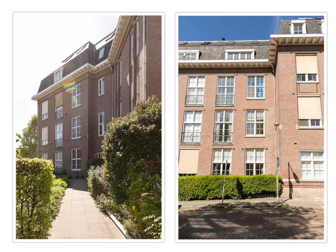 Photo 37 of Joh.M. Coenenstraat 48