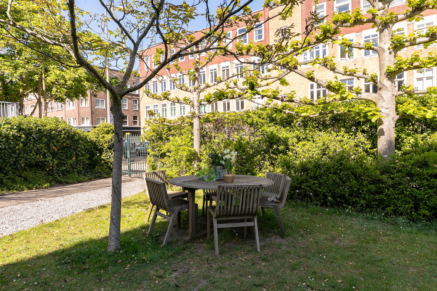 Photo 40 of Joh.M. Coenenstraat 48