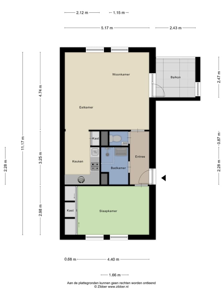 Foto 28 van Sint Janskerkhof 56