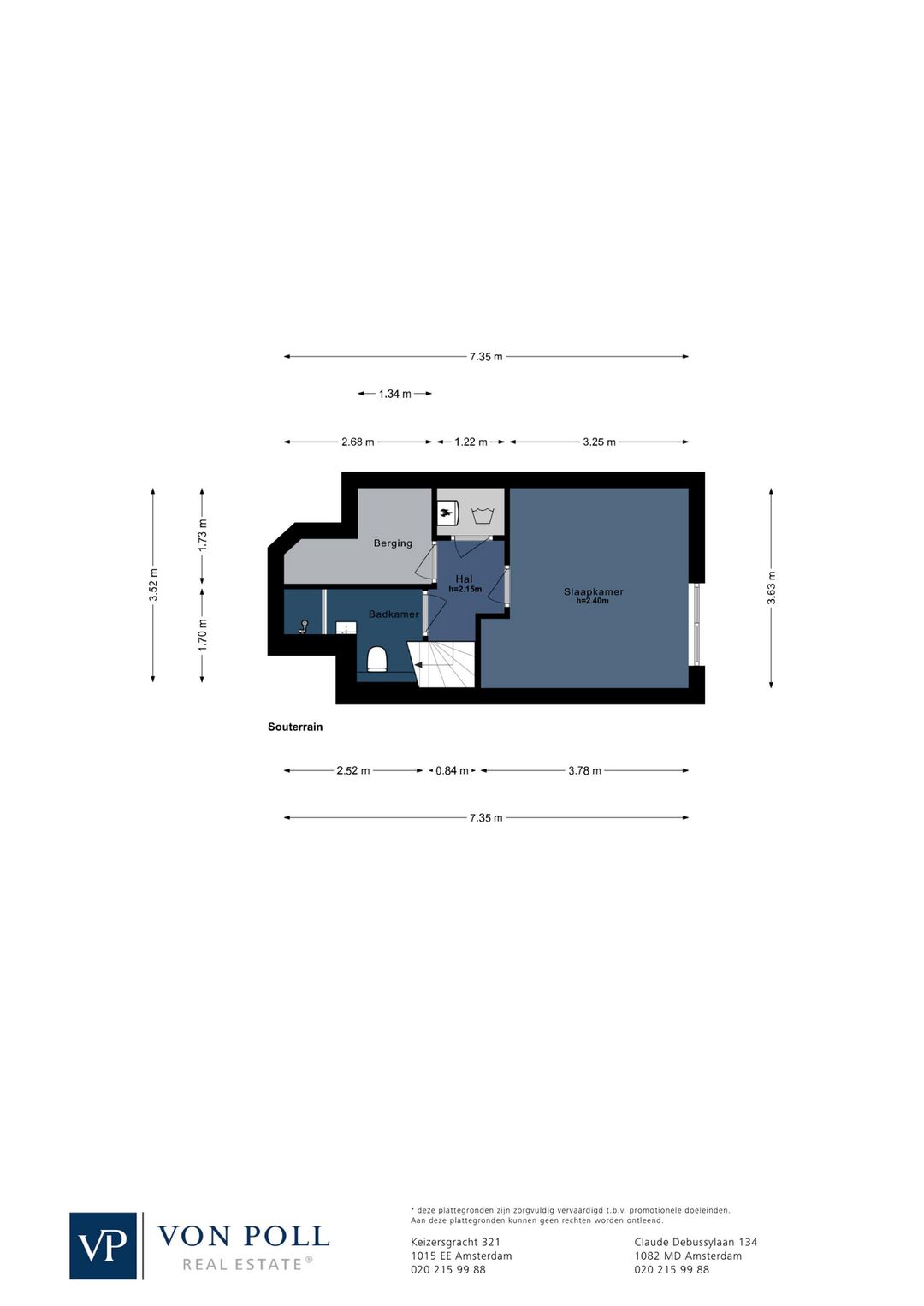 Photo 47 of Joh.M. Coenenstraat 48