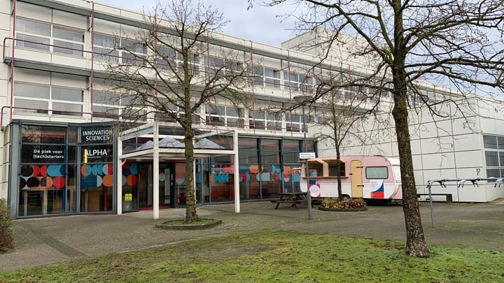 Het Eeuwsel 57, Eindhoven