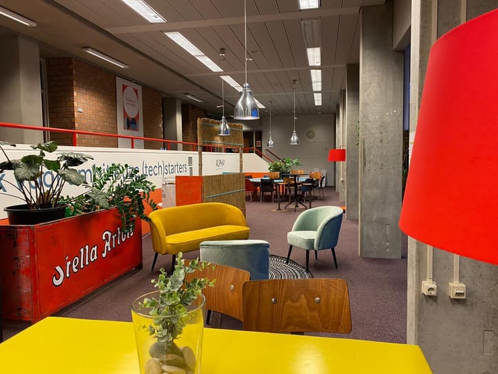Het Eeuwsel 57, Eindhoven