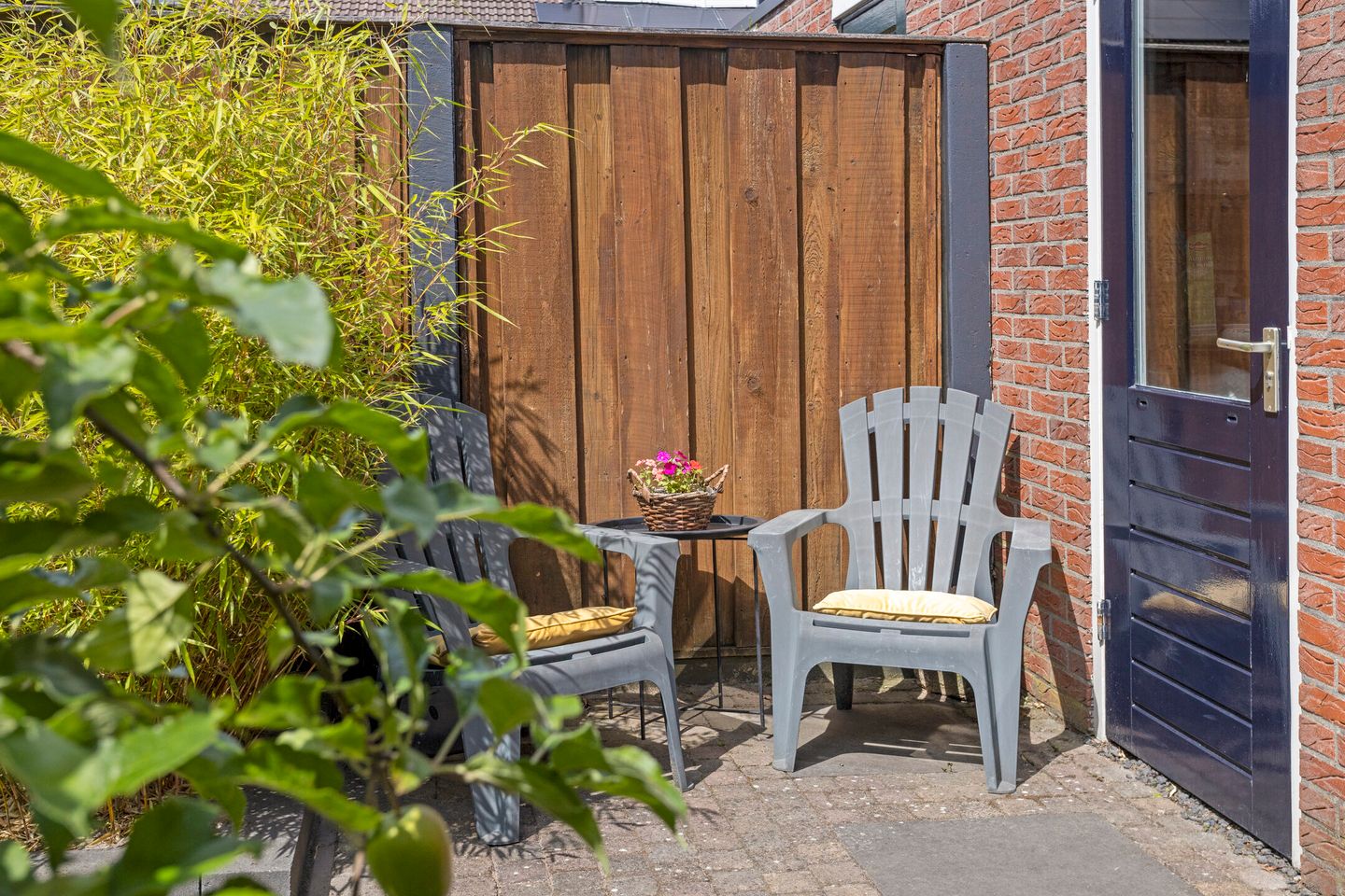 Foto 19 van Helmkruid 31