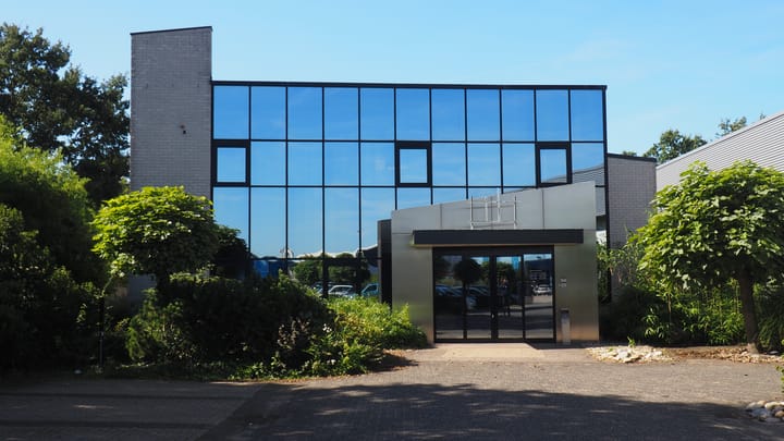 Marconistraat 21, Tiel