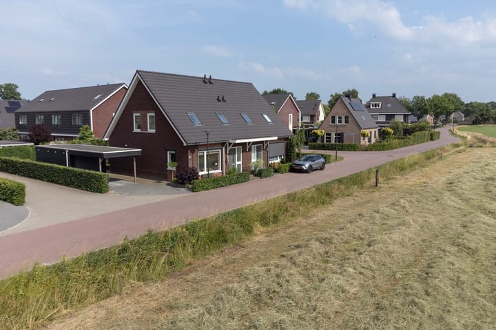Foto 2 van Korenbloem 12