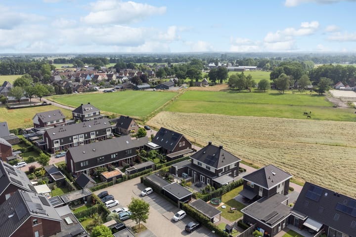 Foto 4 van Korenbloem 12