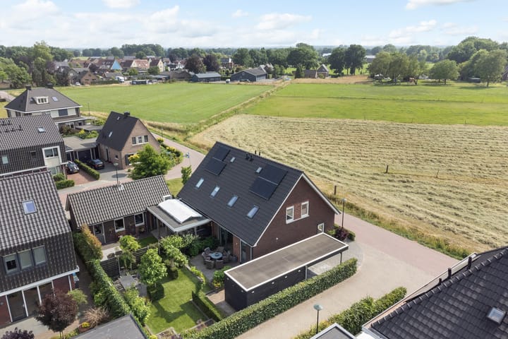 Foto 5 van Korenbloem 12