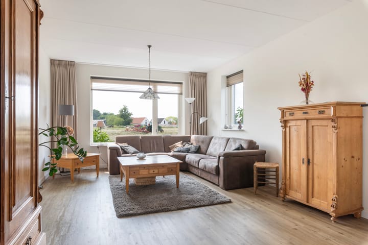 Foto 8 van Korenbloem 12