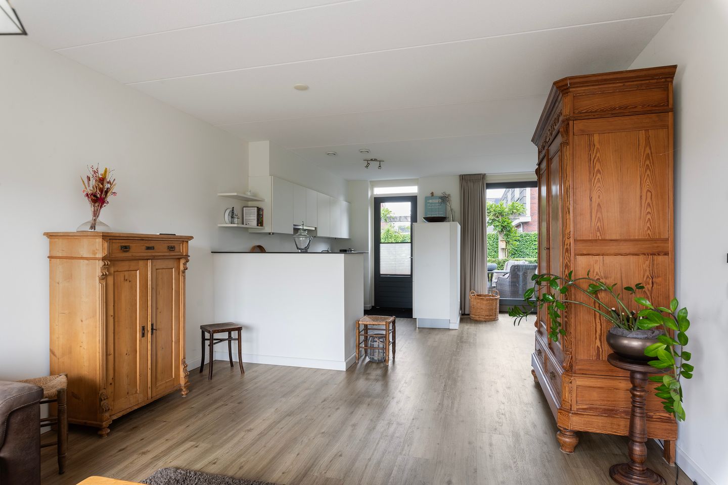 Photo 10 of Korenbloem 12