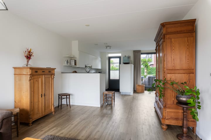 Foto 10 van Korenbloem 12