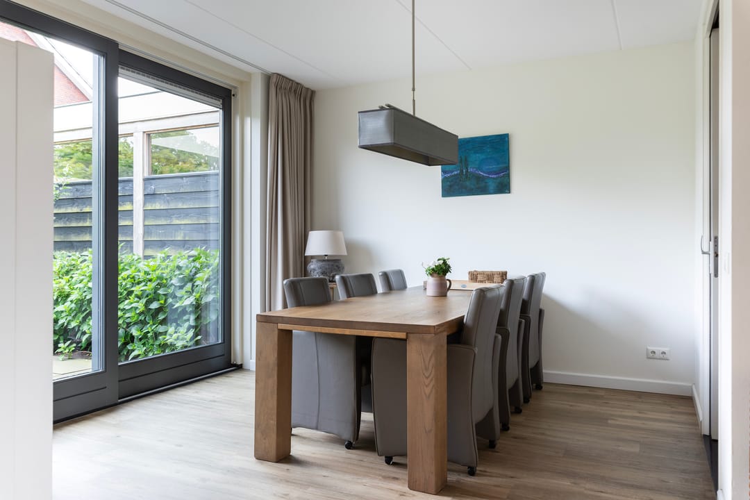 Photo 11 of Korenbloem 12