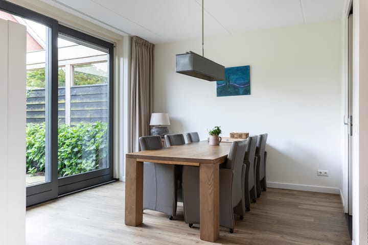 Foto 11 van Korenbloem 12