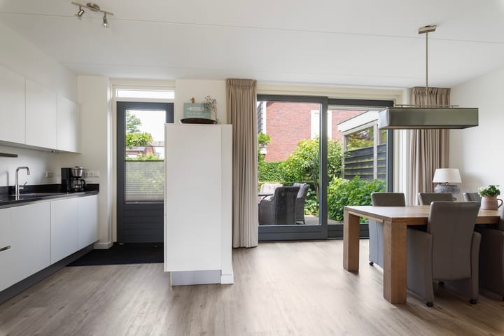 Foto 13 van Korenbloem 12