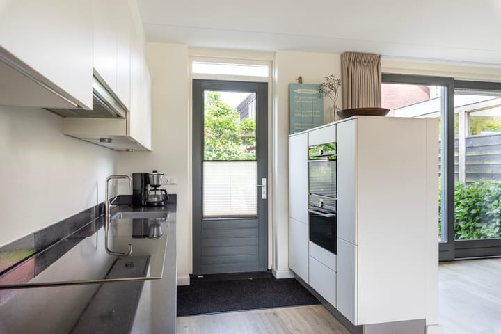 Foto 15 van Korenbloem 12