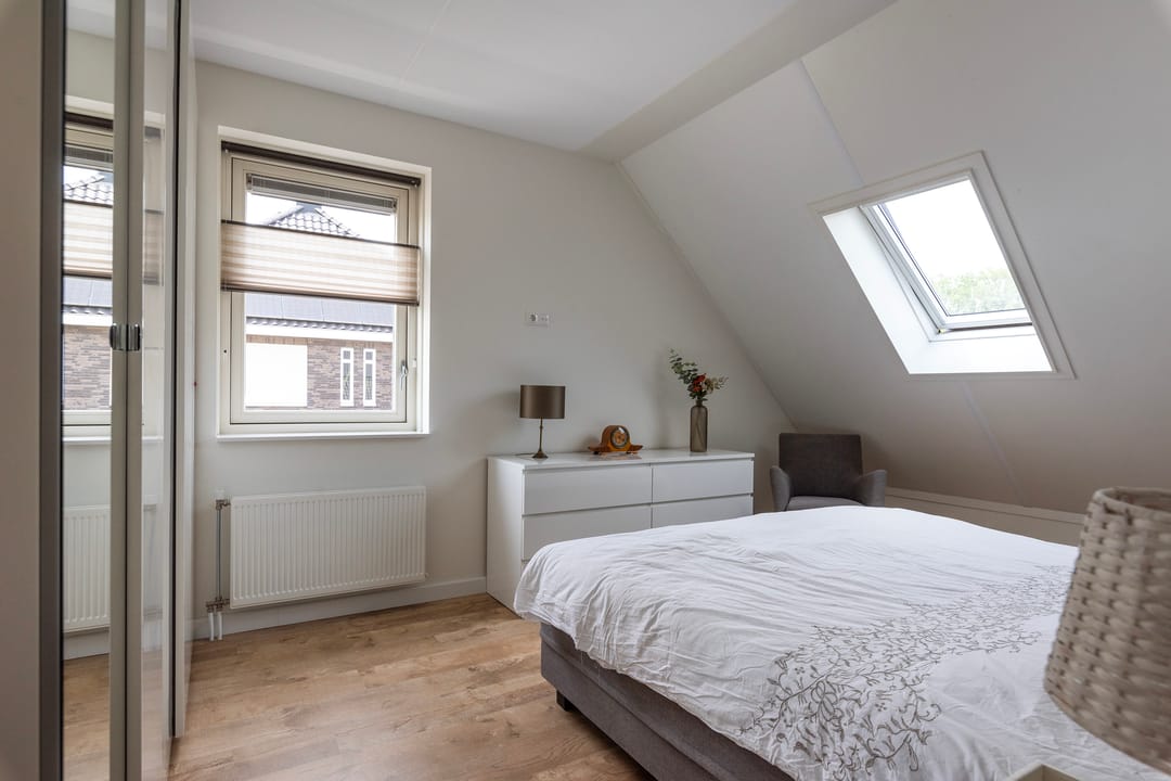 Photo 22 of Korenbloem 12