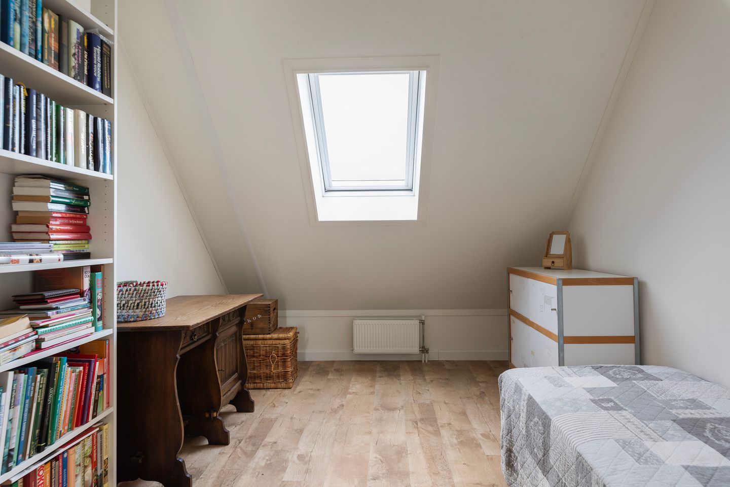 Photo 25 of Korenbloem 12