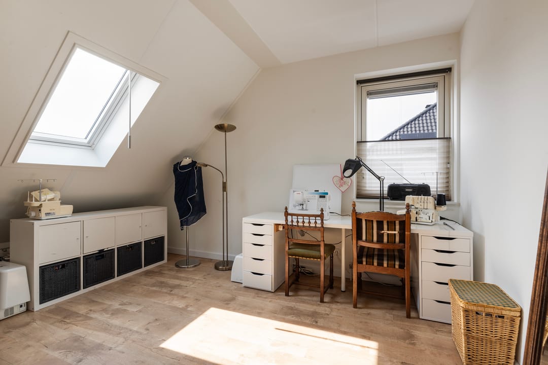 Photo 26 of Korenbloem 12