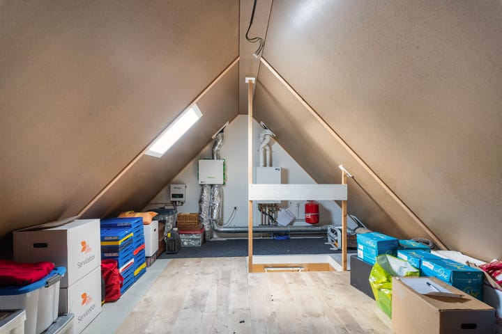 Foto 30 van Korenbloem 12