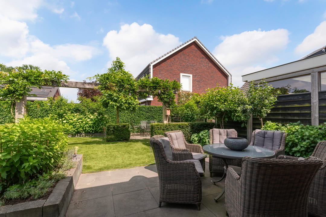 Photo 31 of Korenbloem 12