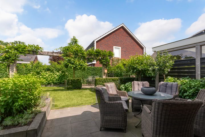 Foto 31 van Korenbloem 12