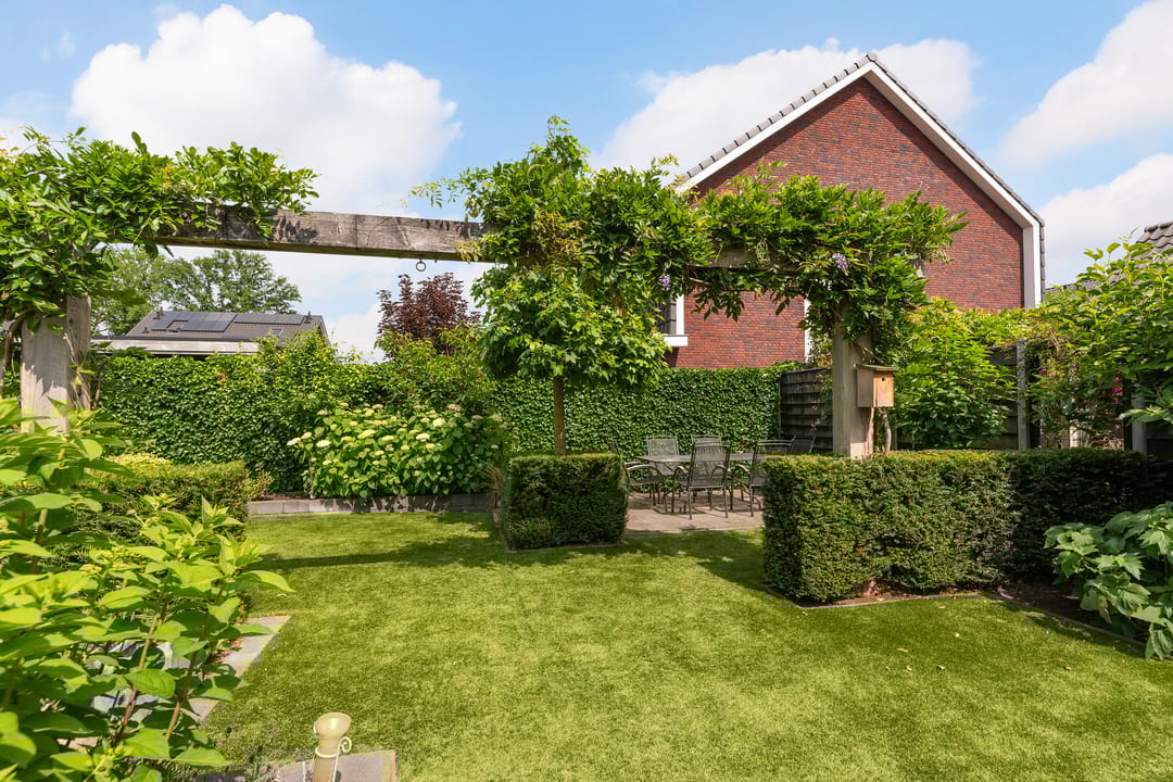 Photo 32 of Korenbloem 12