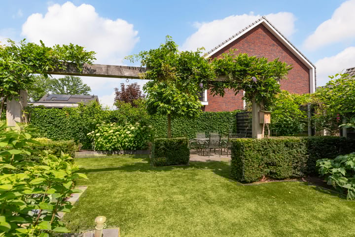 Foto 32 van Korenbloem 12