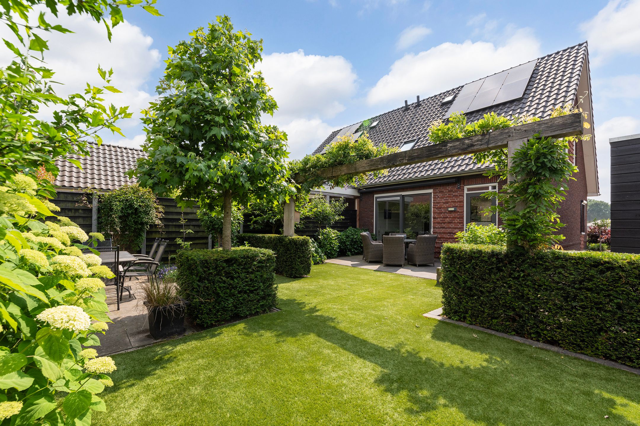 Photo 33 of Korenbloem 12