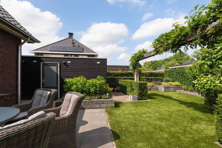 Foto 34 van Korenbloem 12