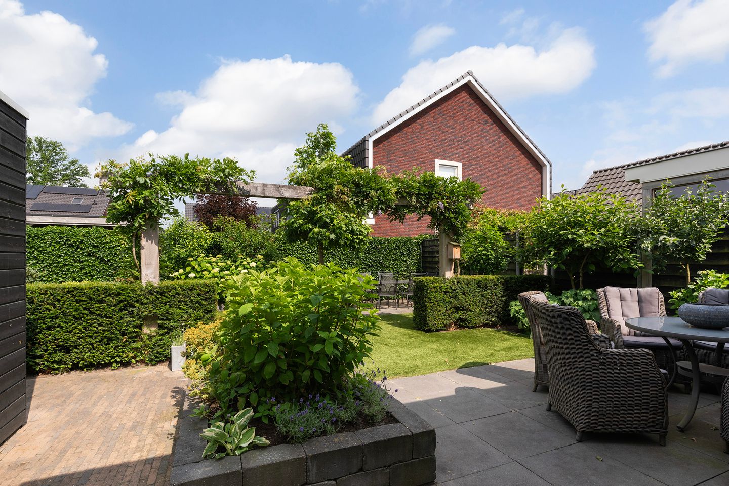 Photo 35 of Korenbloem 12