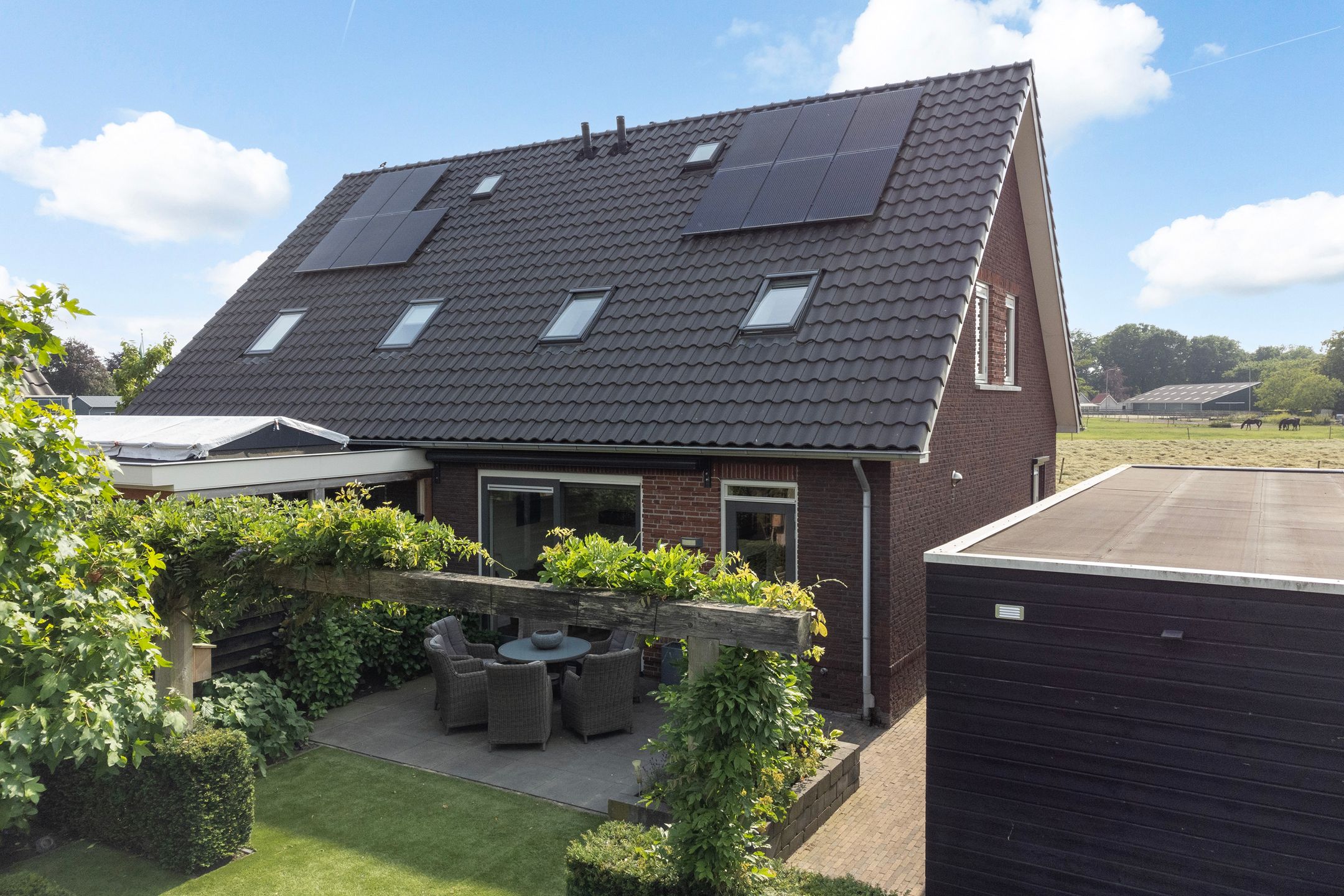 Photo 36 of Korenbloem 12