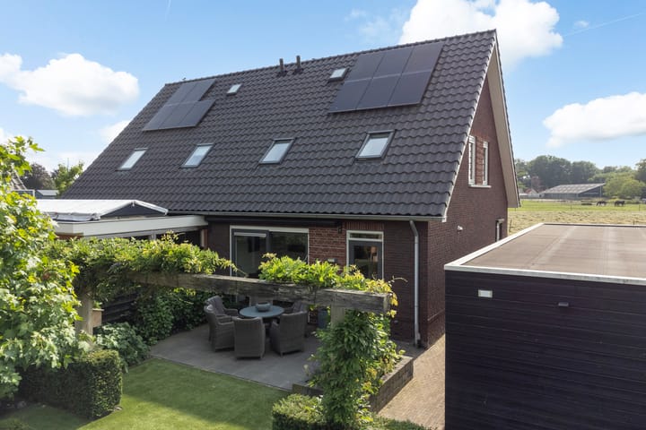 Foto 36 van Korenbloem 12