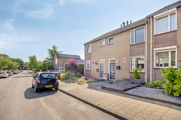 Foto 22 van Wolfsweg 22