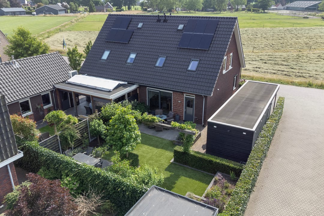 Photo 37 of Korenbloem 12