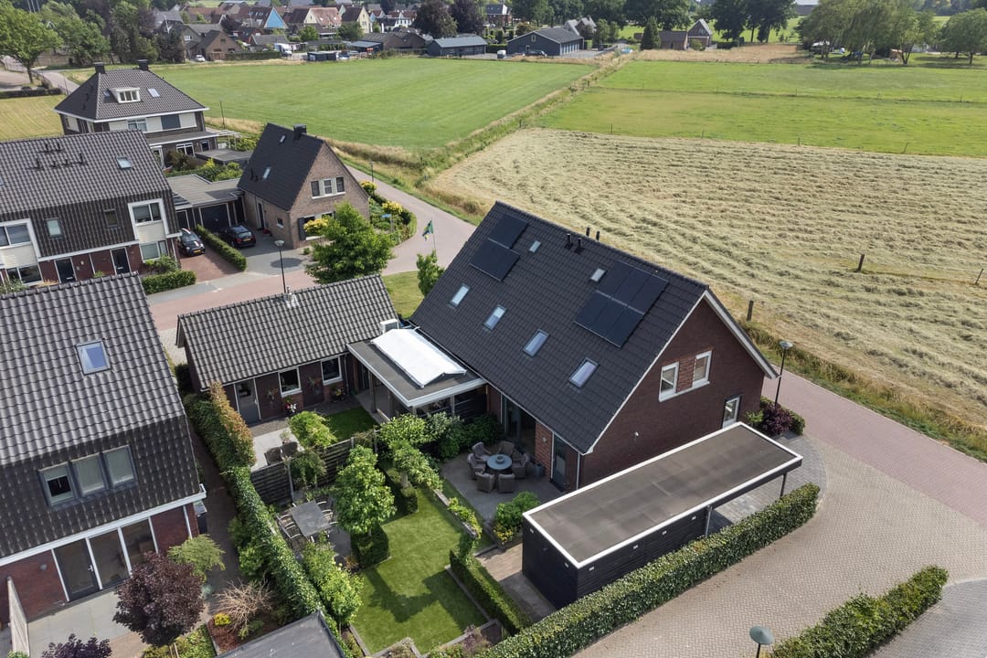 Photo 38 of Korenbloem 12