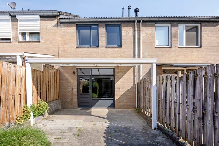 Foto 23 van Wolfsweg 22