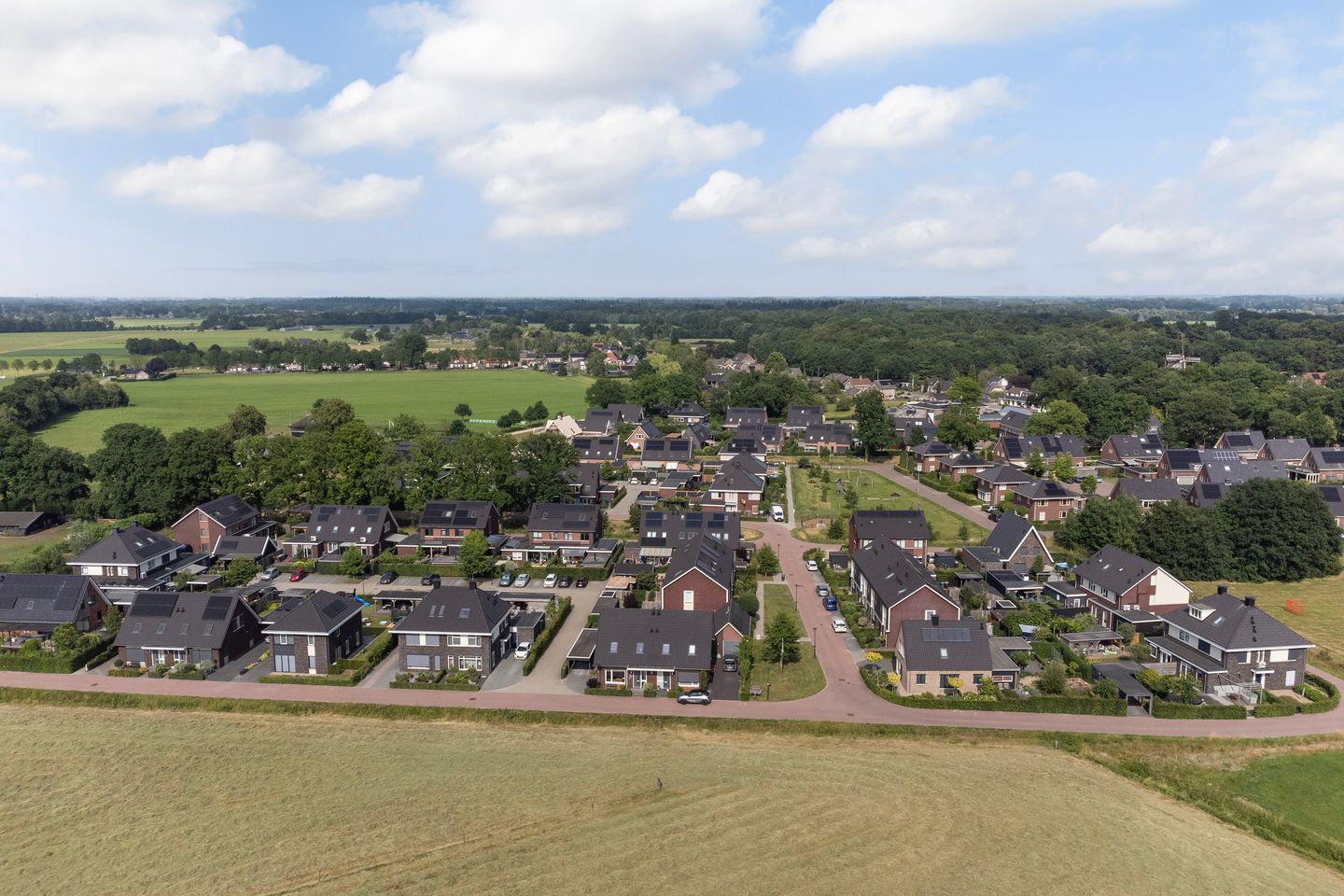 Photo 40 of Korenbloem 12