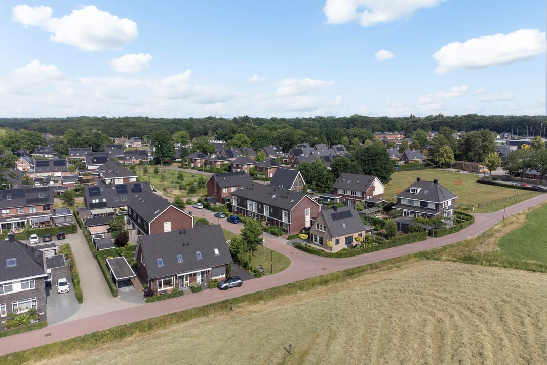 Photo 41 of Korenbloem 12