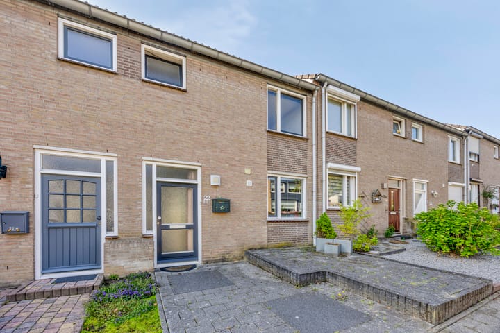 Foto 26 van Wolfsweg 22