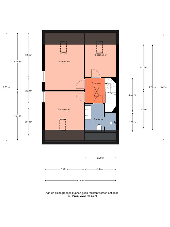 Foto 44 van Korenbloem 12