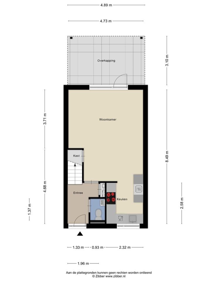 Foto 29 van Wolfsweg 22